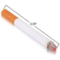 ArtCreativity prop cigarettes enhance Halloween costumes and stage productions.