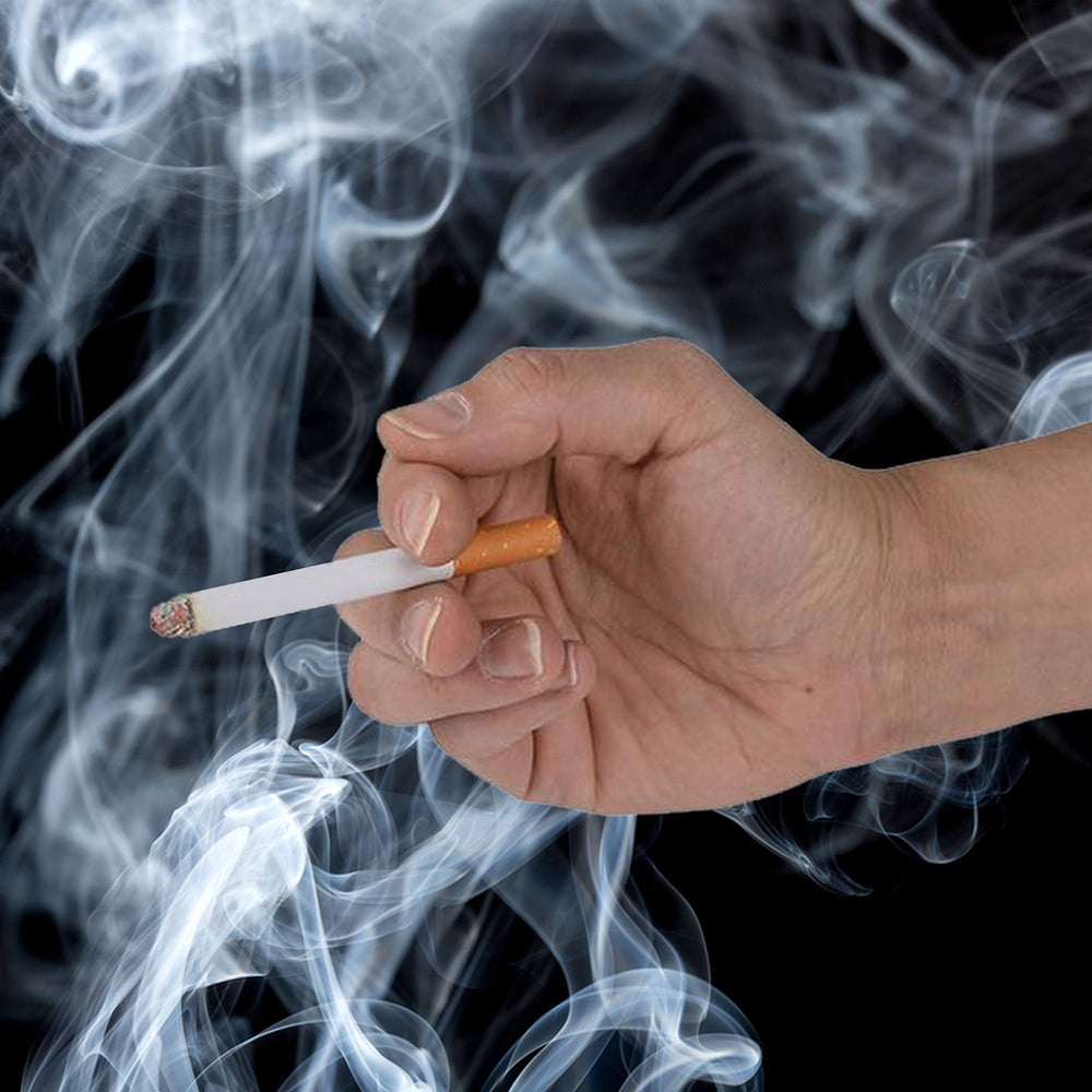 ArtCreativity prop cigarettes with realistic look for plays, movies, or costumes.