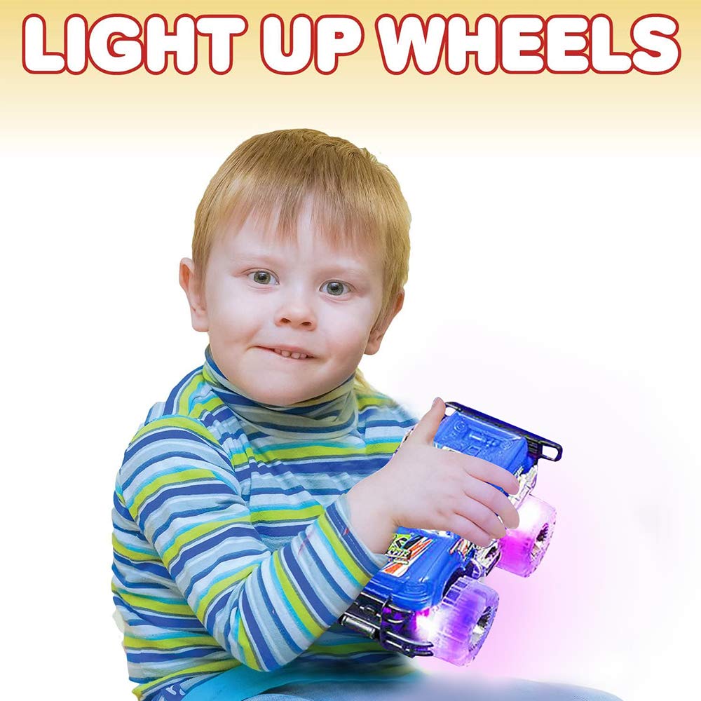ArtCreativity safe-for-3-plus design with smooth edges for confident play.