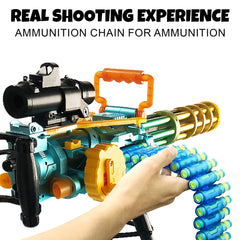 ArtCreativity suction-cup darts for target practice and accuracy.
