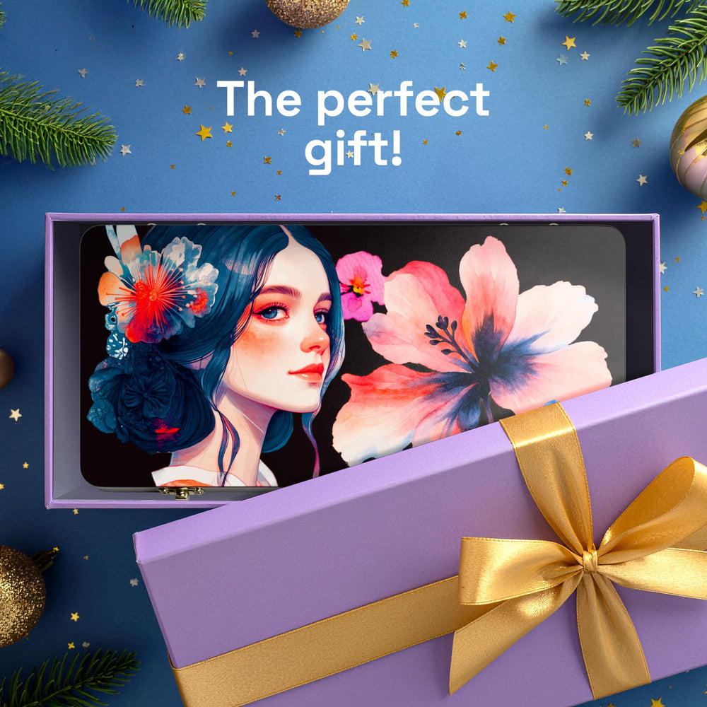 ARTISTRO perfect gift box makes a thoughtful starter set for artists.