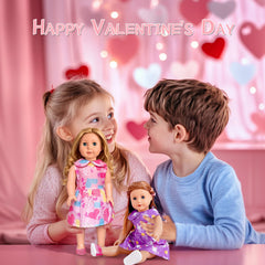 ARTST versatile dress-up collection supports easy dressing and quick outfit changes