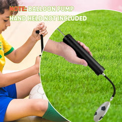 ARTST American doll soccer complete set for imaginative games and teamwork