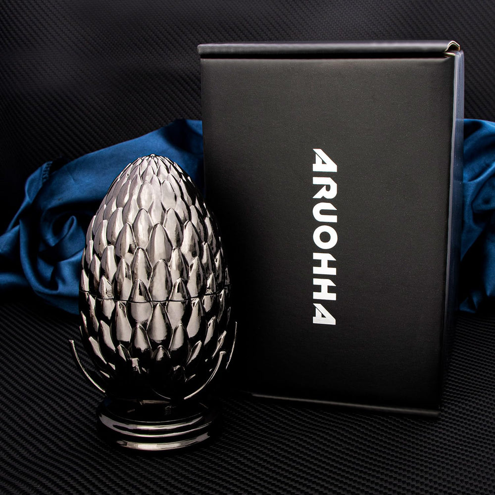 ARUOHHA immersive tabletop dice set for fantasy sessions