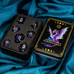 ARUOHHA portable set ideal for travel and game nights