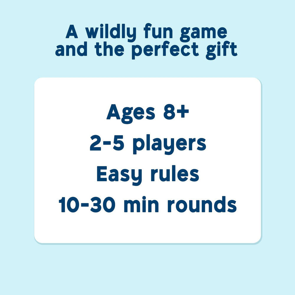 ASM GAMES Top The Kpop Charts gift packaging, a ready-made present for Kpop fans.