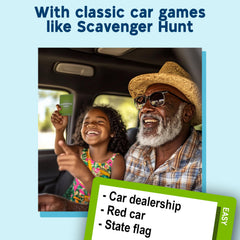 ASM GAMES Word Game spread highlights portable, quick-start travel fun.