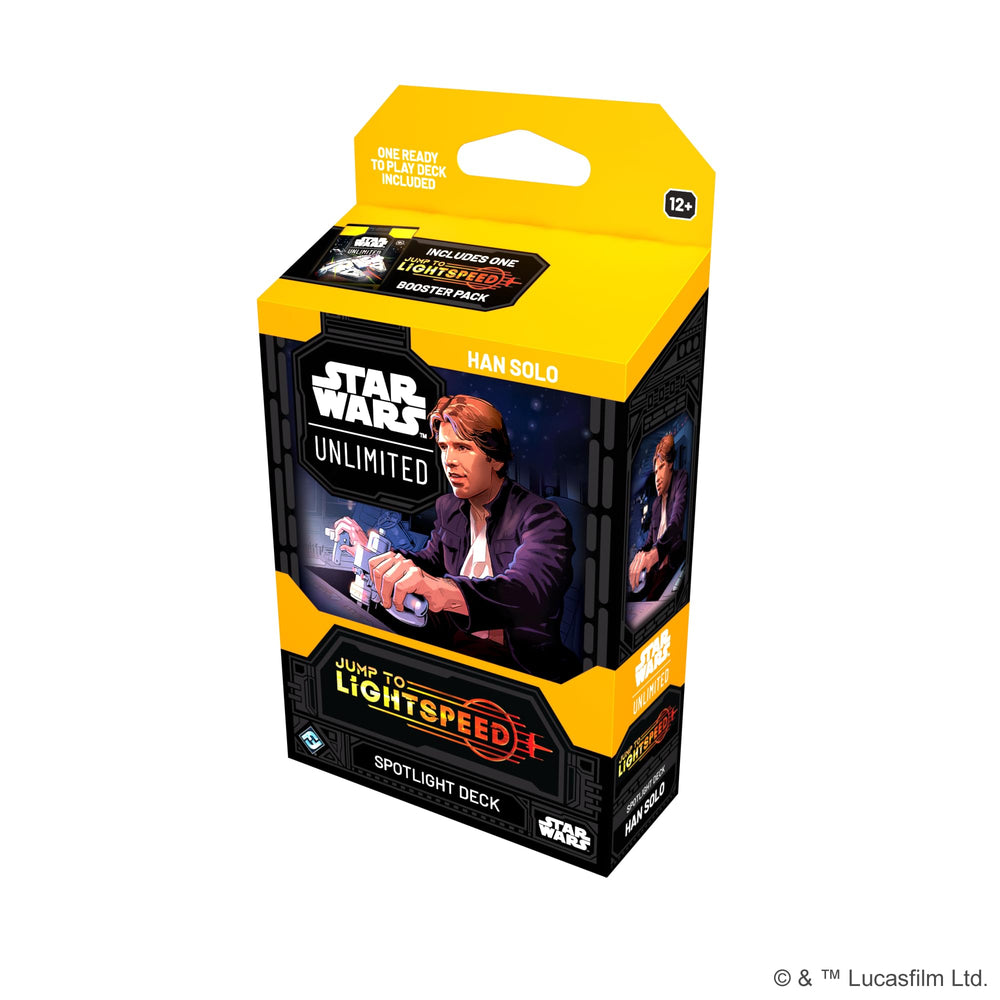 Asmodee Star Wars Unlimited piloting mechanics introduce ship-control options.