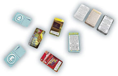 Asmodee UNLOCK! Hints and verification via the app for smoother play