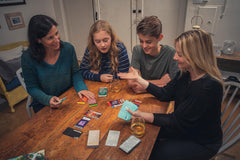 Asmodee UNLOCK! Ten-card tutorial speeds up learning
