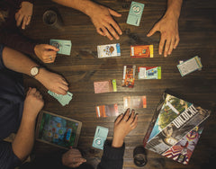 Asmodee UNLOCK! Three scenarios offer varied puzzle challenges