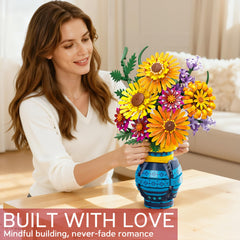 Asoulin Valentines Day gift idea for loved ones.