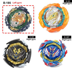 ASVEXKW colorfully painted spinning tops close-up, smooth surfaces and durable build.