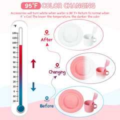 Asweets toy uses durable ABS plastic with smooth edges for safe, long-lasting fun