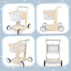 Asweets gift-ready packaging makes this walker a thoughtful present.