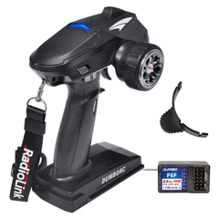ATA HOBBY Dumborc X4 transmitter with precise control and long-range performance.