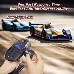 ATA HOBBY Dumborc X6F receiver for fast, reliable RC link.