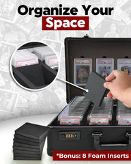 ATCOVE compatible with PSA, GMA, HGA, NGS, SGC, CSG slabs for versatile storage.