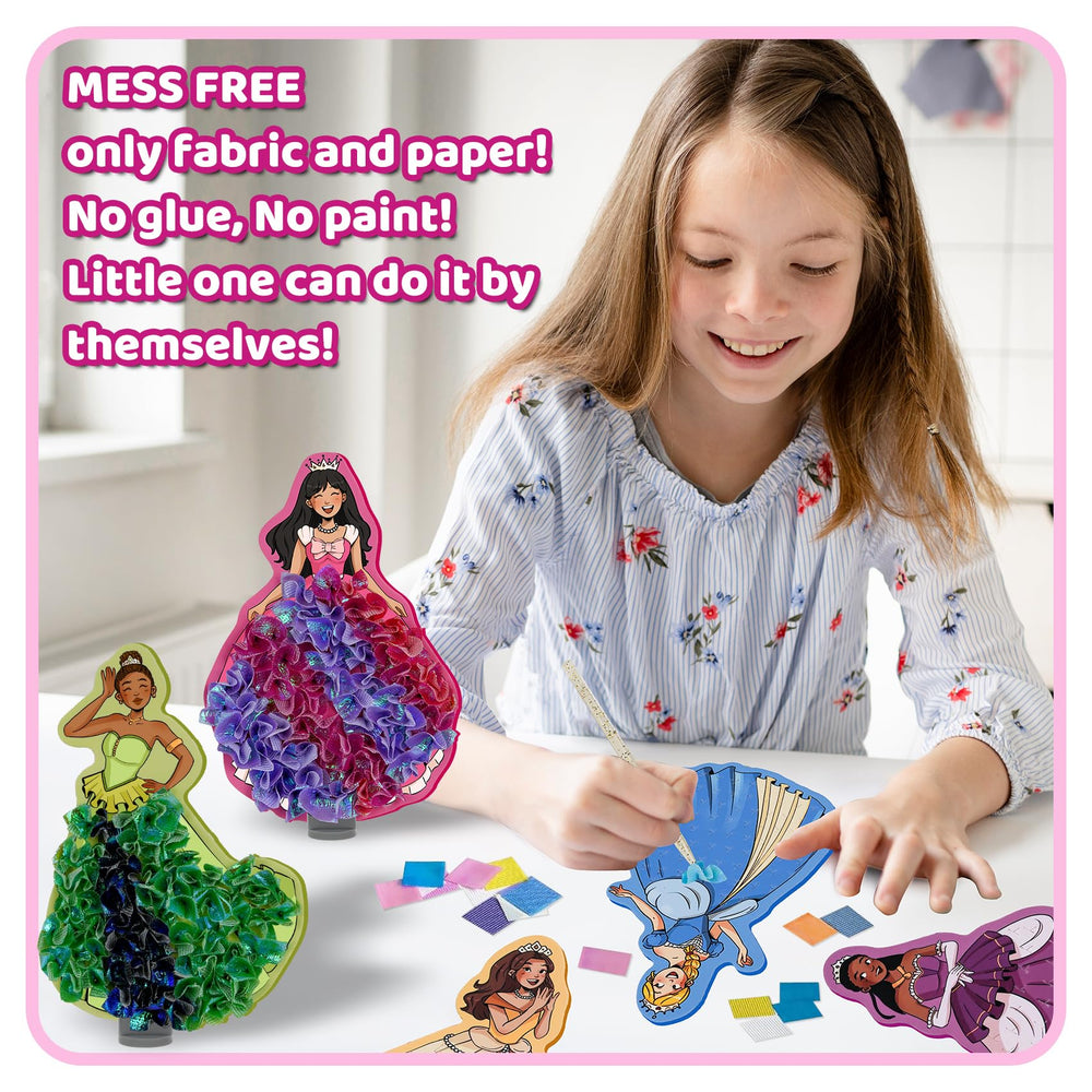 ATFUNSHOP poke-in sticks for easy, kid-friendly decorating