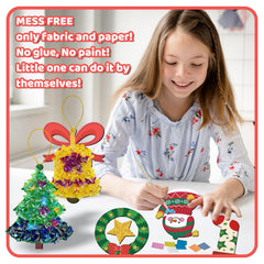 ATFUNSHOP Gift-ready kit ideal for Christmas party favors and gifts.