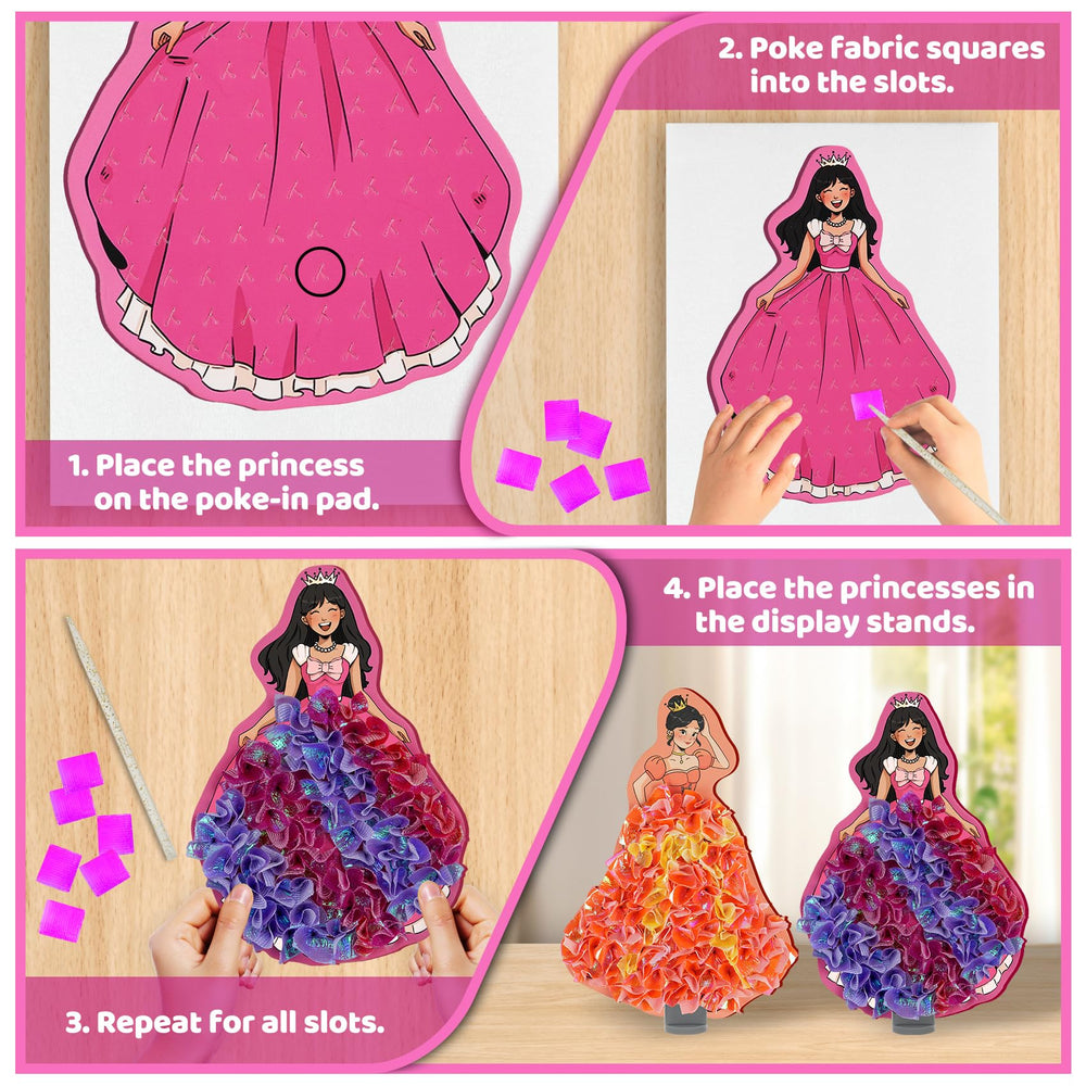 ATFUNSHOP gift-ready packaging enhances birthday presentation