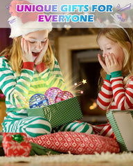 ATHLERIA versatile toy suitable for indoor and outdoor use.