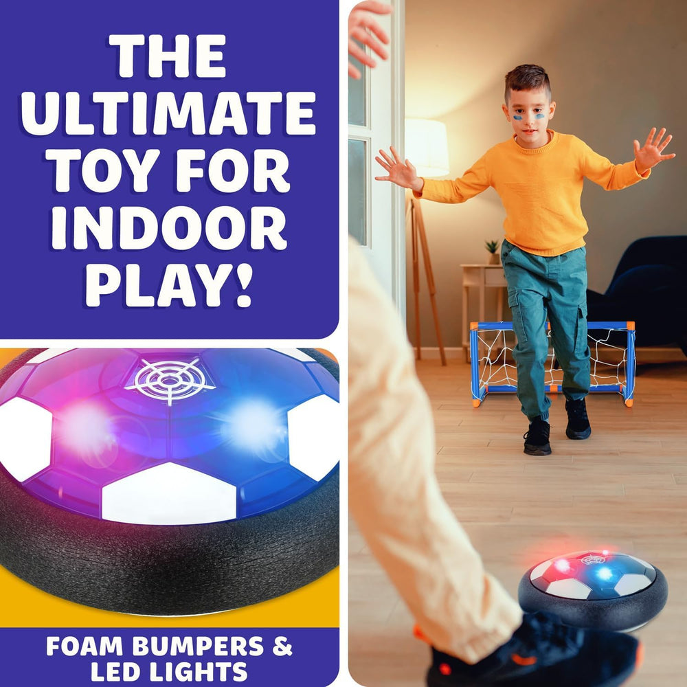Atlasonix low-noise motor ensures quiet indoor sessions