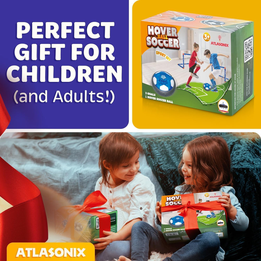 Atlasonix soft foam bumper protects kids during close kicks