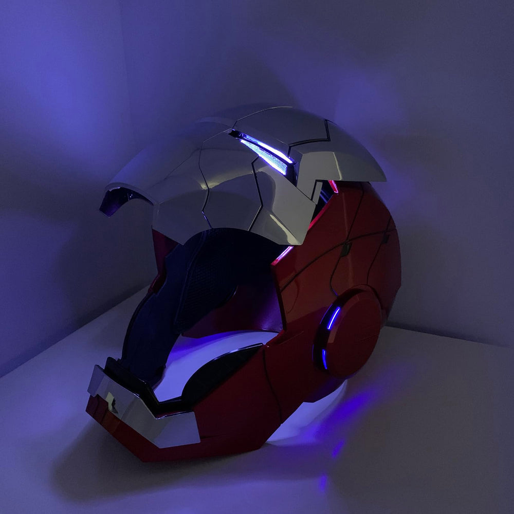 ATOKNG Iron Hero MK5 helmet interior cushion for comfortable wear.