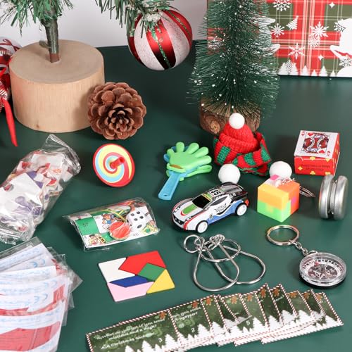 Atonofun party hats and scarves included with crackers to boost holiday cheer