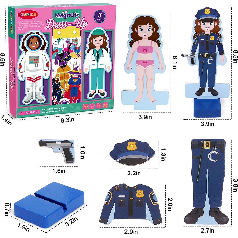 Gift-ready set ideal for birthdays and holidays, ready to delight and inspire.