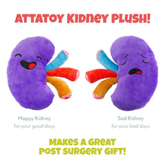 Part of the Attatoy body part collection for playful learning.