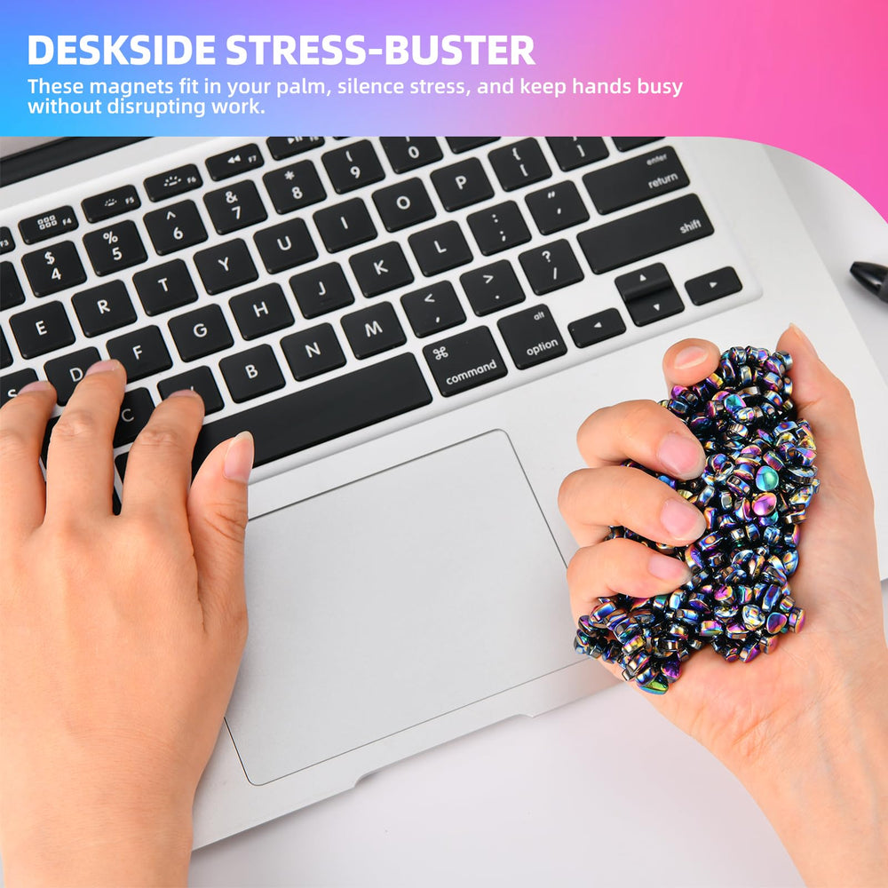 Aukit office gift ideas featuring a compact desk accessory