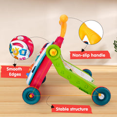 AuntyFey balance-bike-stage helping balance and leg coordination.