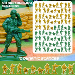 AuntyFey durable play mat supports varied battlefield layouts