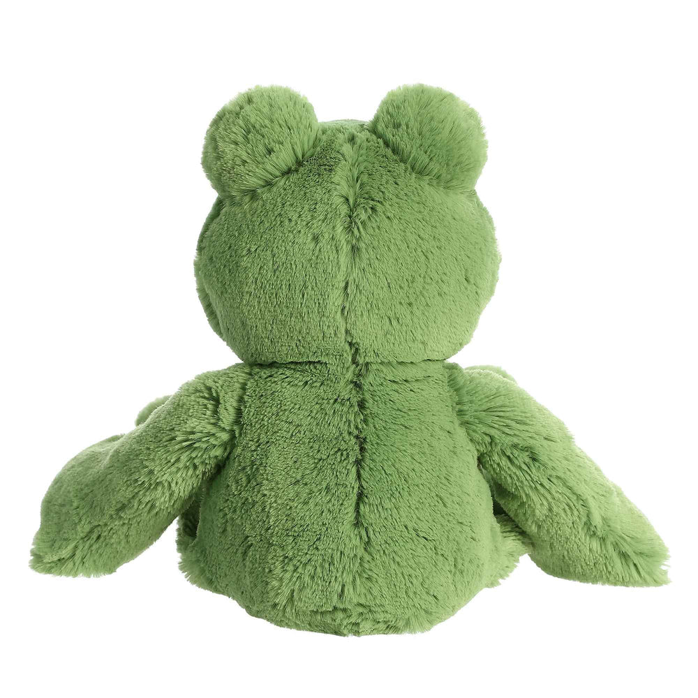 Aurora Flopsie Fernando Frog makes a charming birthday gift.