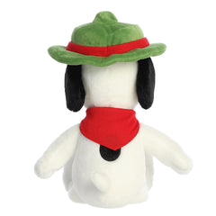Aurora Beagle Scout Snoopy plush soft and durable for daily hugs.