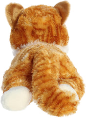 Aurora Chester 12-inch plush ready as a gift or bedtime friend