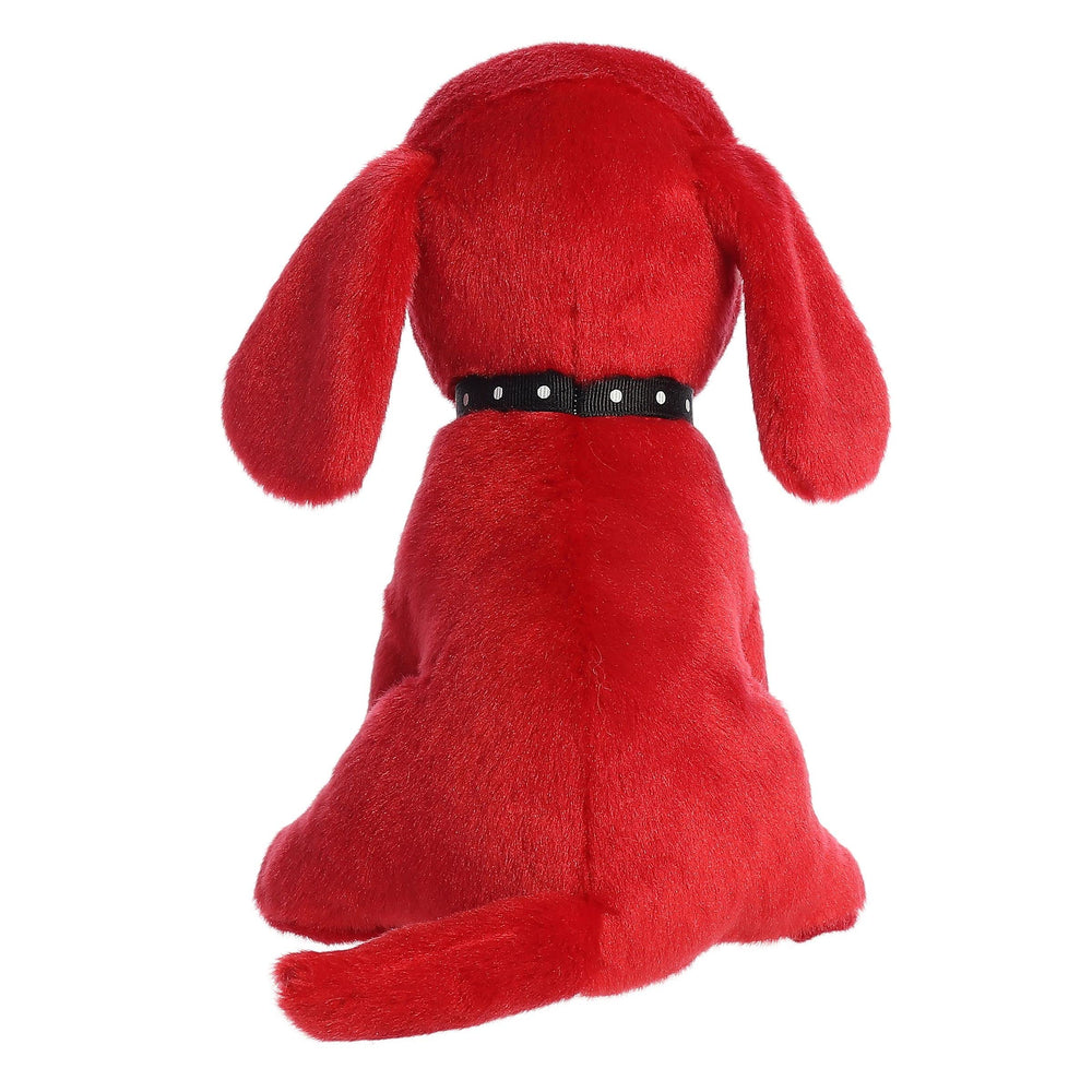 Aurora Clifford soft materials for safe, comforting hugs