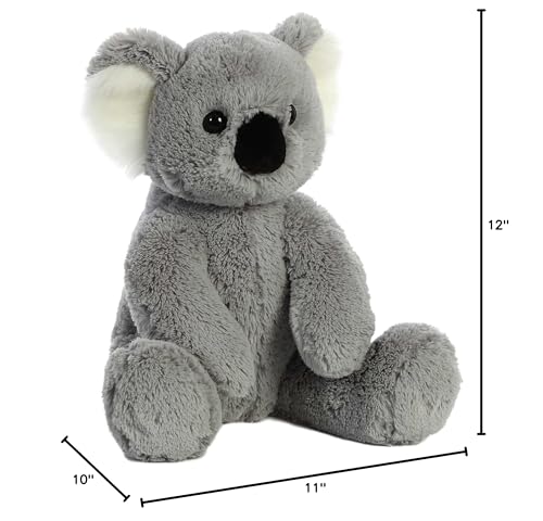 Aurora Cuddly Koala is ready for naps and bedtime snuggles.