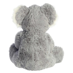 Aurora Cuddly Koala is surface washable for easy cleanup.