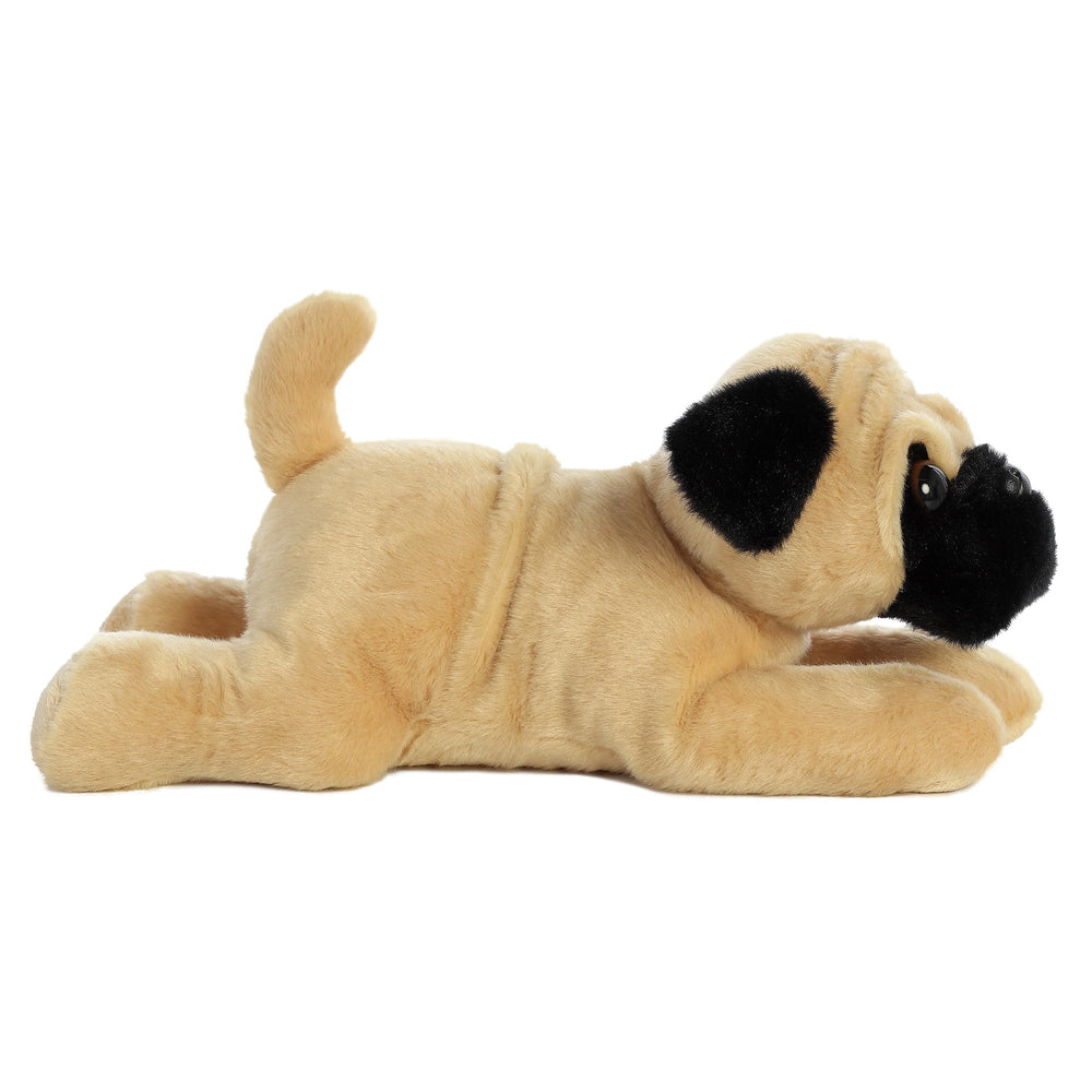 Aurora Flopsie Pugger packaging and presentation for gifting.