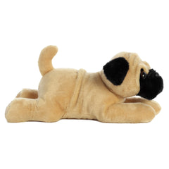 Aurora Flopsie Pugger packaging and presentation for gifting.