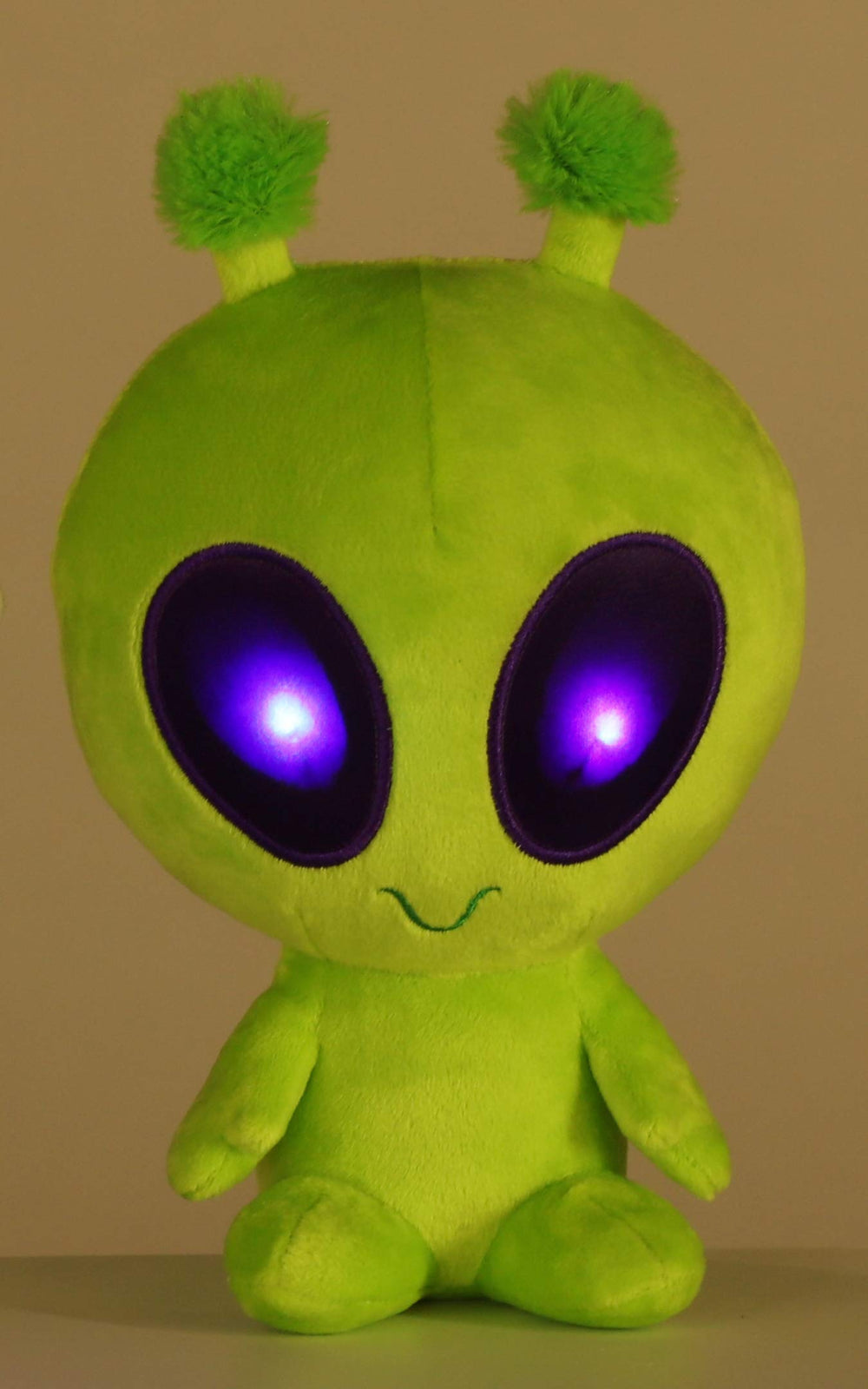 Aurora Interstellar Cuties collectible pack ideal for themed play displays.