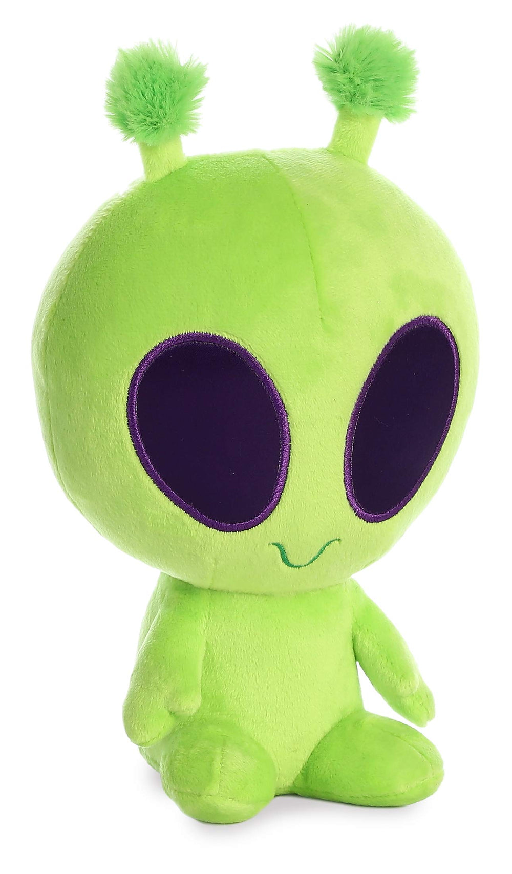 Aurora Interstellar Cuties soft plush texture for cuddling and comfort.