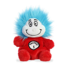 Aurora Palm Pals Thing 2 sidekick ready for playful moments at home.
