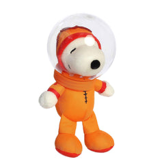 Aurora Snoopy durable materials ensure long-lasting cuddles