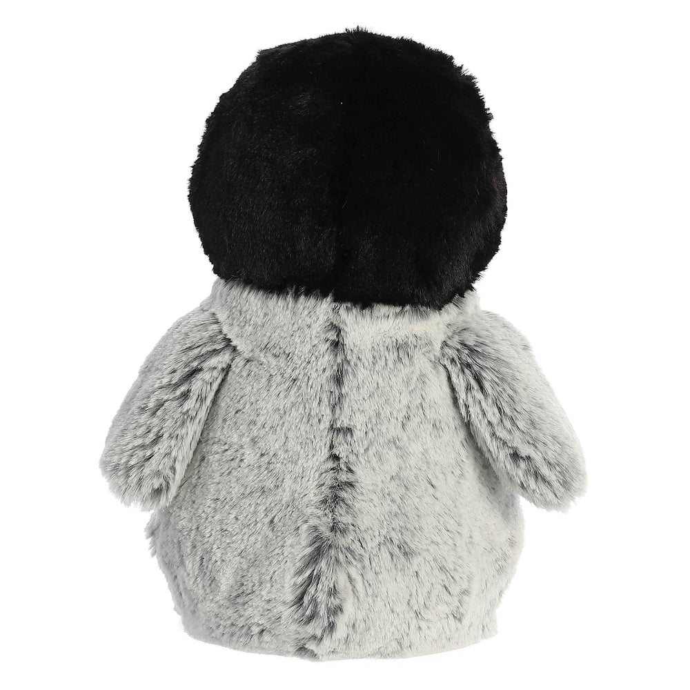 Aurora Pippin Penguin is a family-friendly plush for all ages.