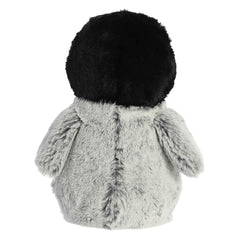 Aurora Pippin Penguin is a family-friendly plush for all ages.