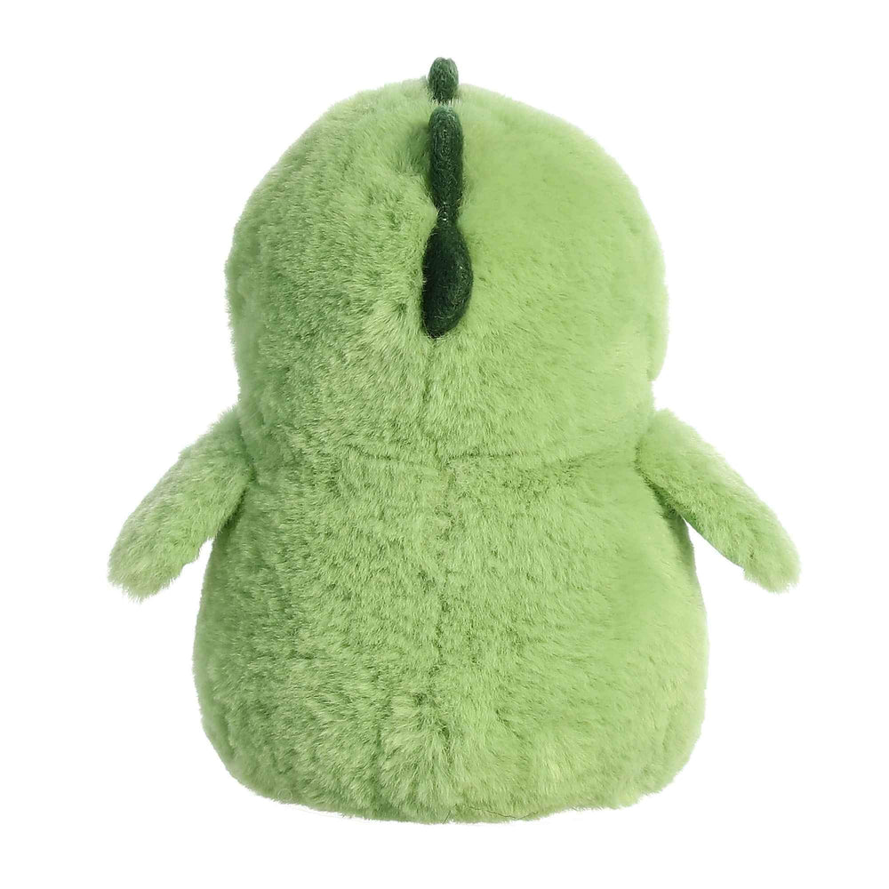 Aurora Playful Pom Pom Penguin gift-ready packaging idea, perfect for birthdays.